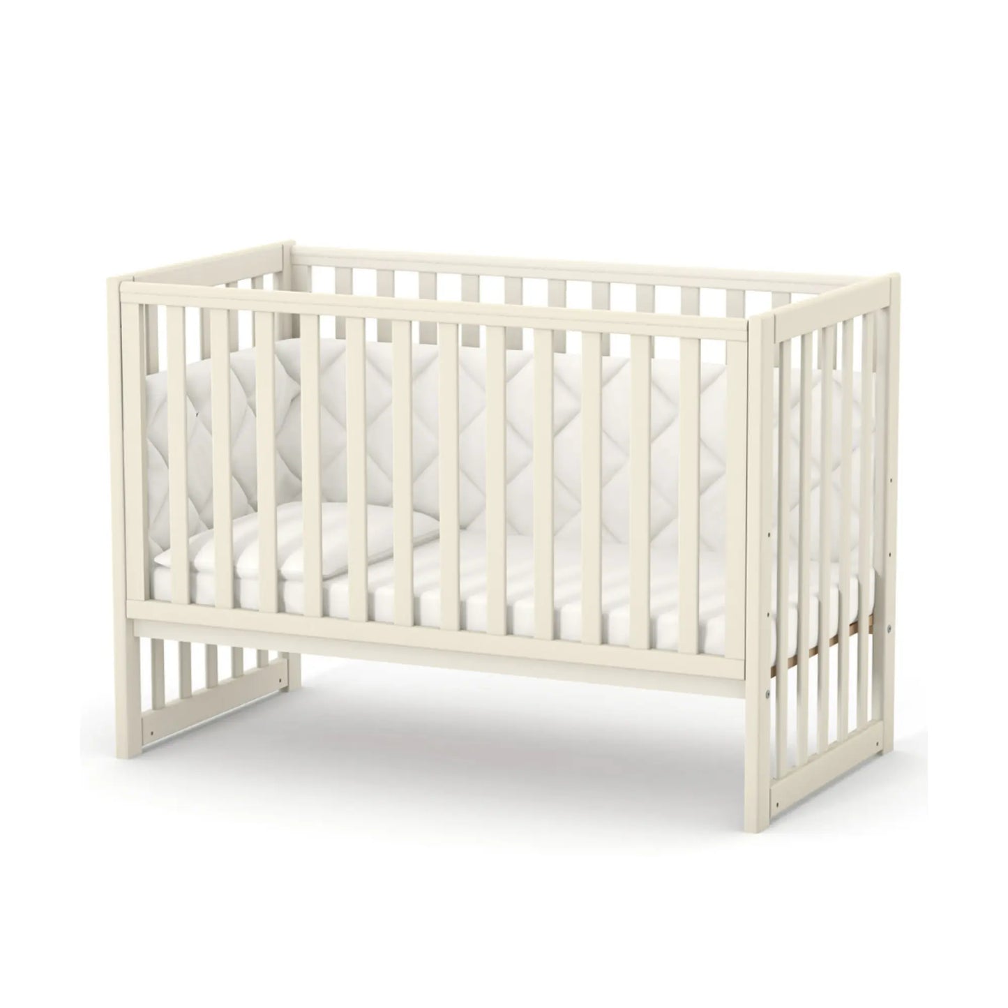 Veres LD13 Babybett (120x60 cm)