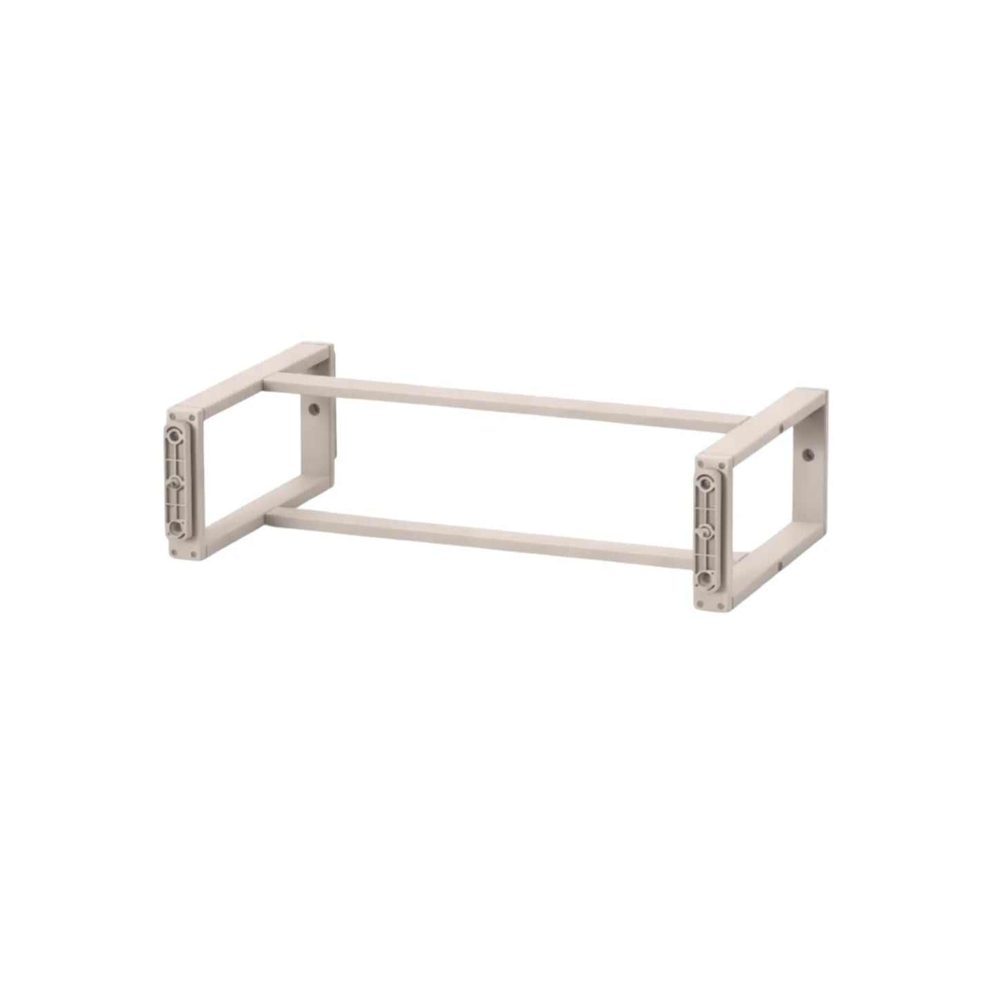 Veres Schaukelsystem/Wiegefunktion für das Babybett Monaco 120x60 cm und das Mini-Bett 80x60 cm