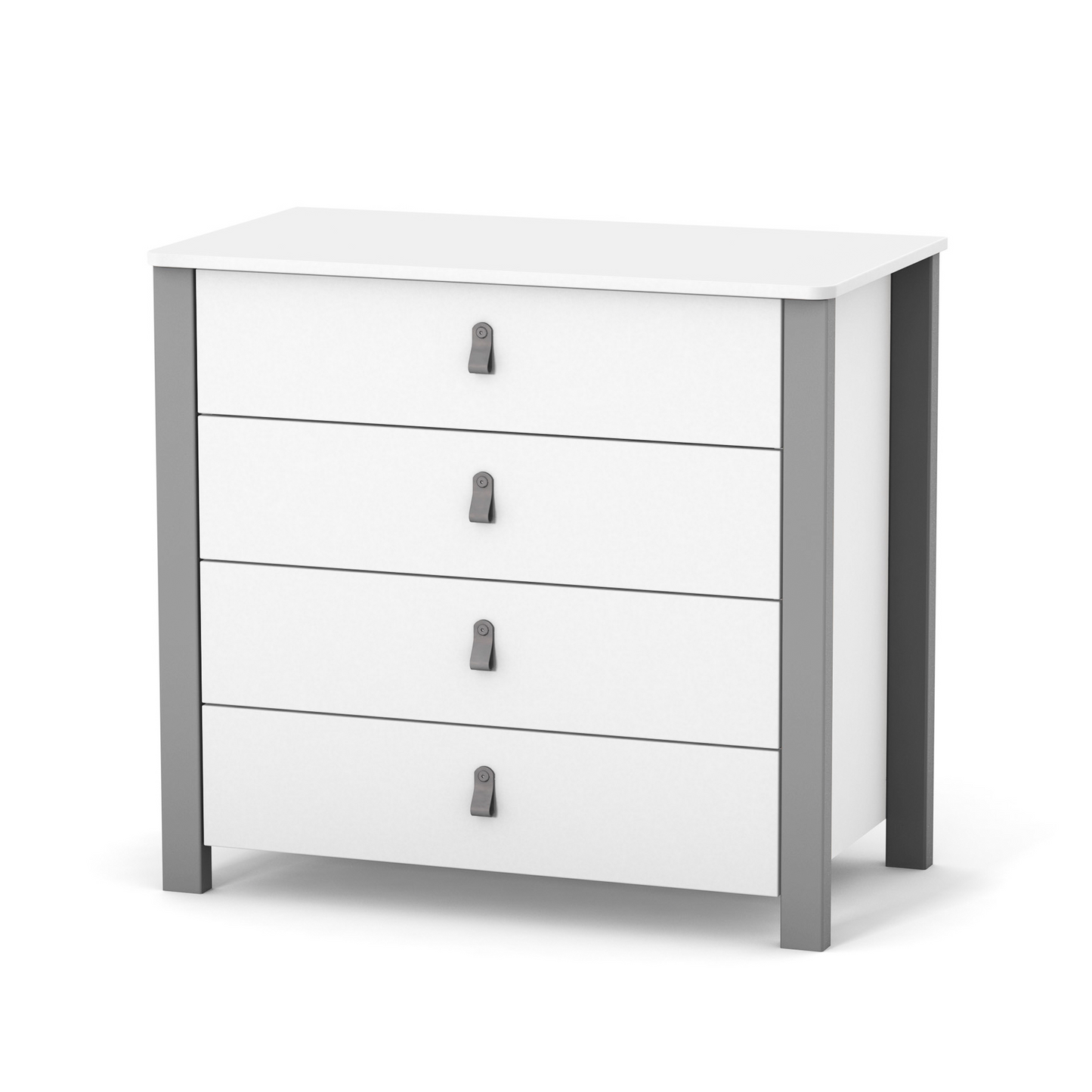 Veres Monaco 900 Kinderkommode (90 cm)