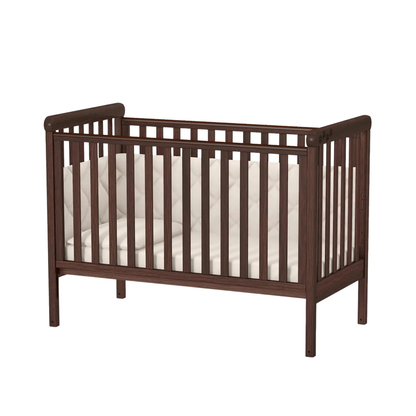 Veres LD12 Babybett (120x60 cm) Veres Company