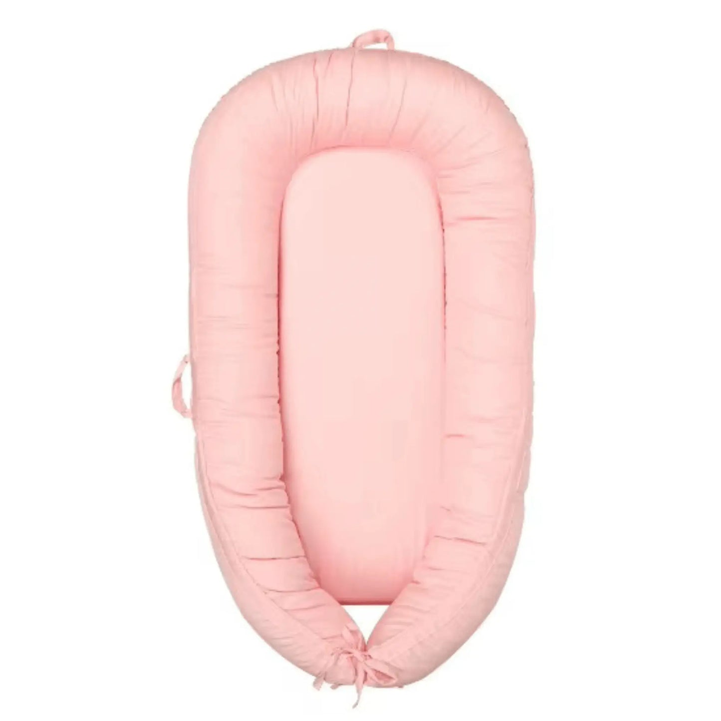 Veres Baby Kokon Nest – Weiches Babynestchen aus Baumwolle, Waschbar – 5 Farben Veres Company
