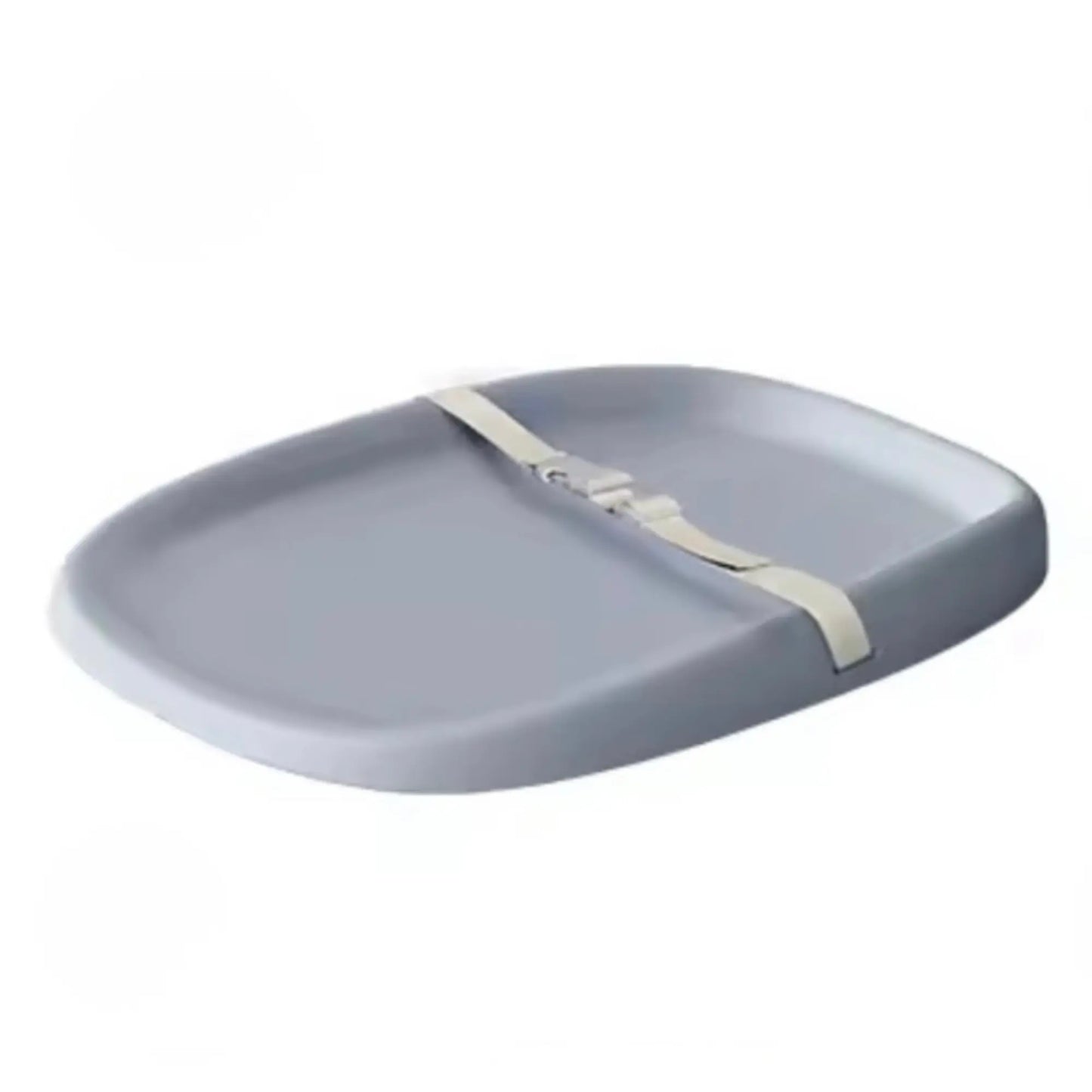 PU Wickelauflage für Babys – wasserabweisend & pflegeleicht (71,5 × 50 cm) Veres Company