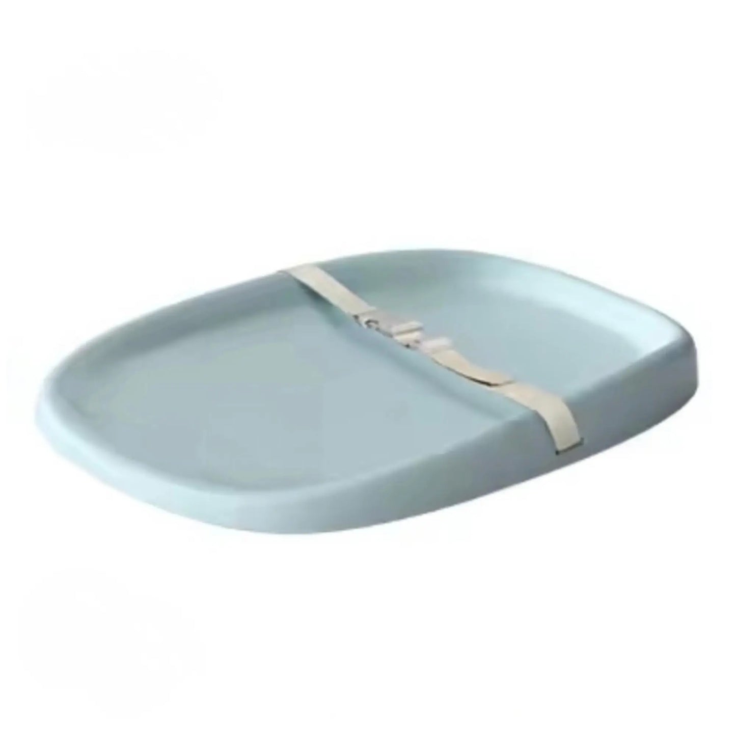 PU Wickelauflage für Babys – wasserabweisend & pflegeleicht (71,5 × 50 cm) Veres Company