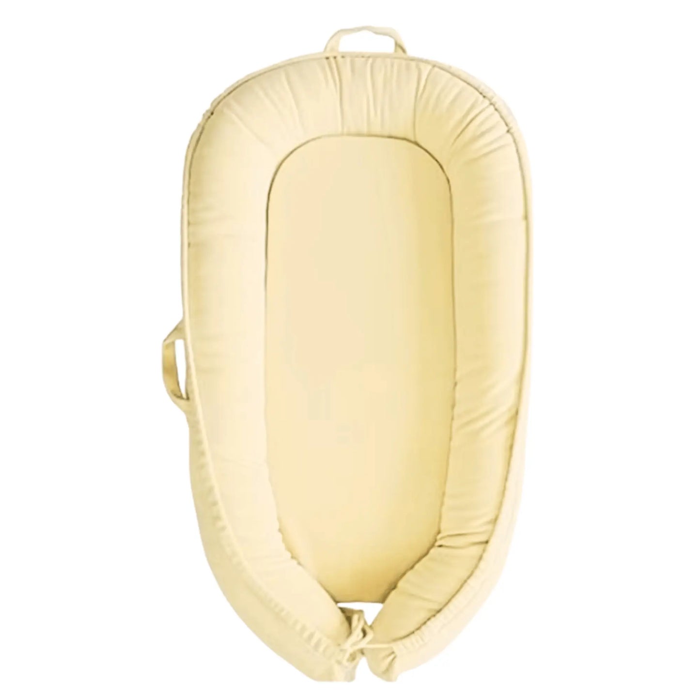 Veres Baby Kokon Nest – Weiches Babynestchen aus Baumwolle, Waschbar – 5 Farben Veres Company