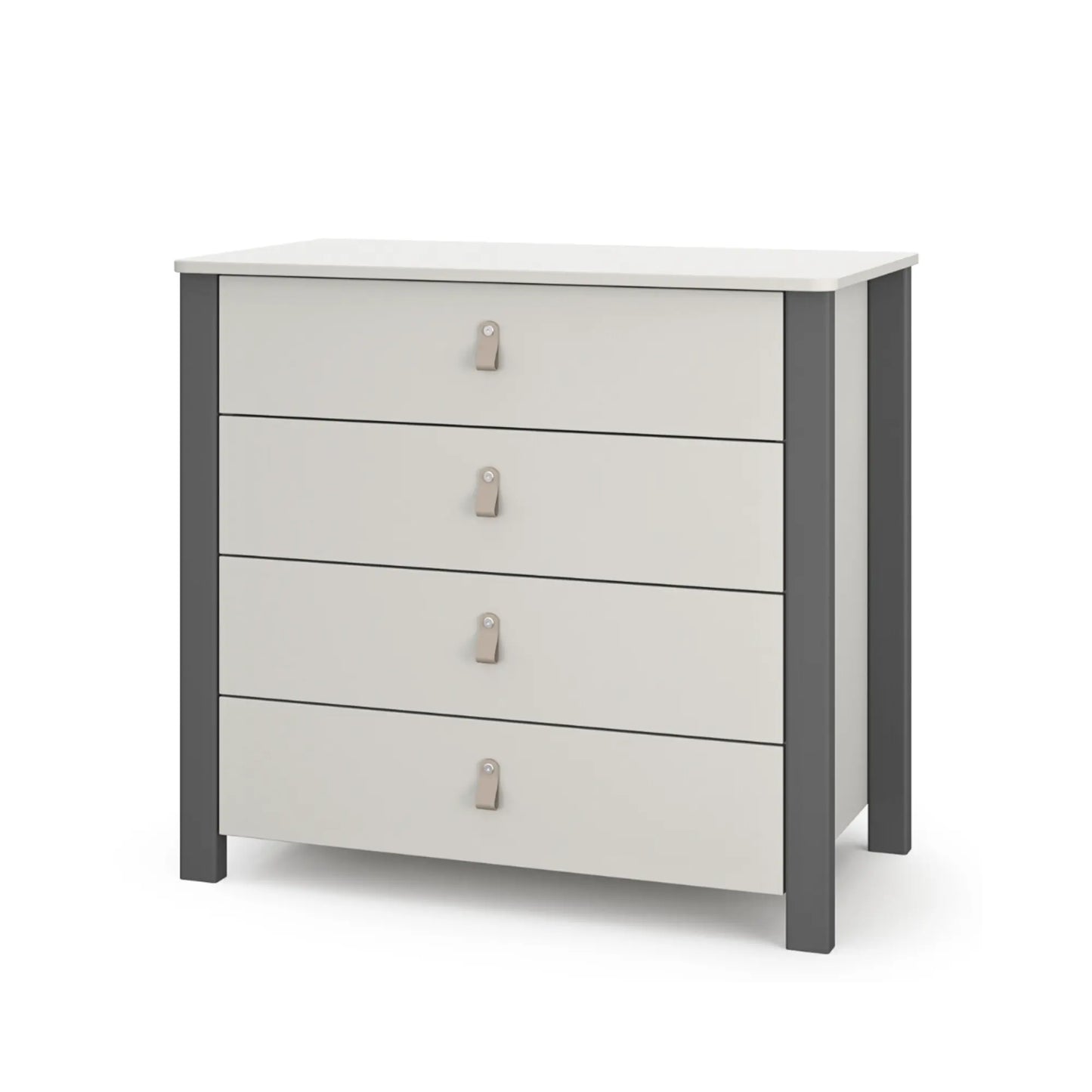 Veres Monaco 900 Kinderkommode (90 cm)