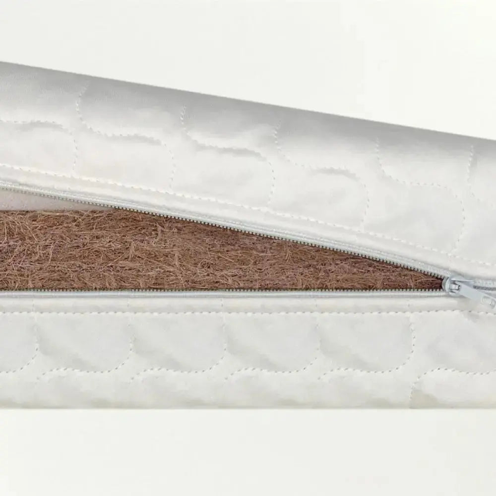 140*70 Matratze Veres Coconut + Elastic Foam Für Kinderbett Rom Veres Company