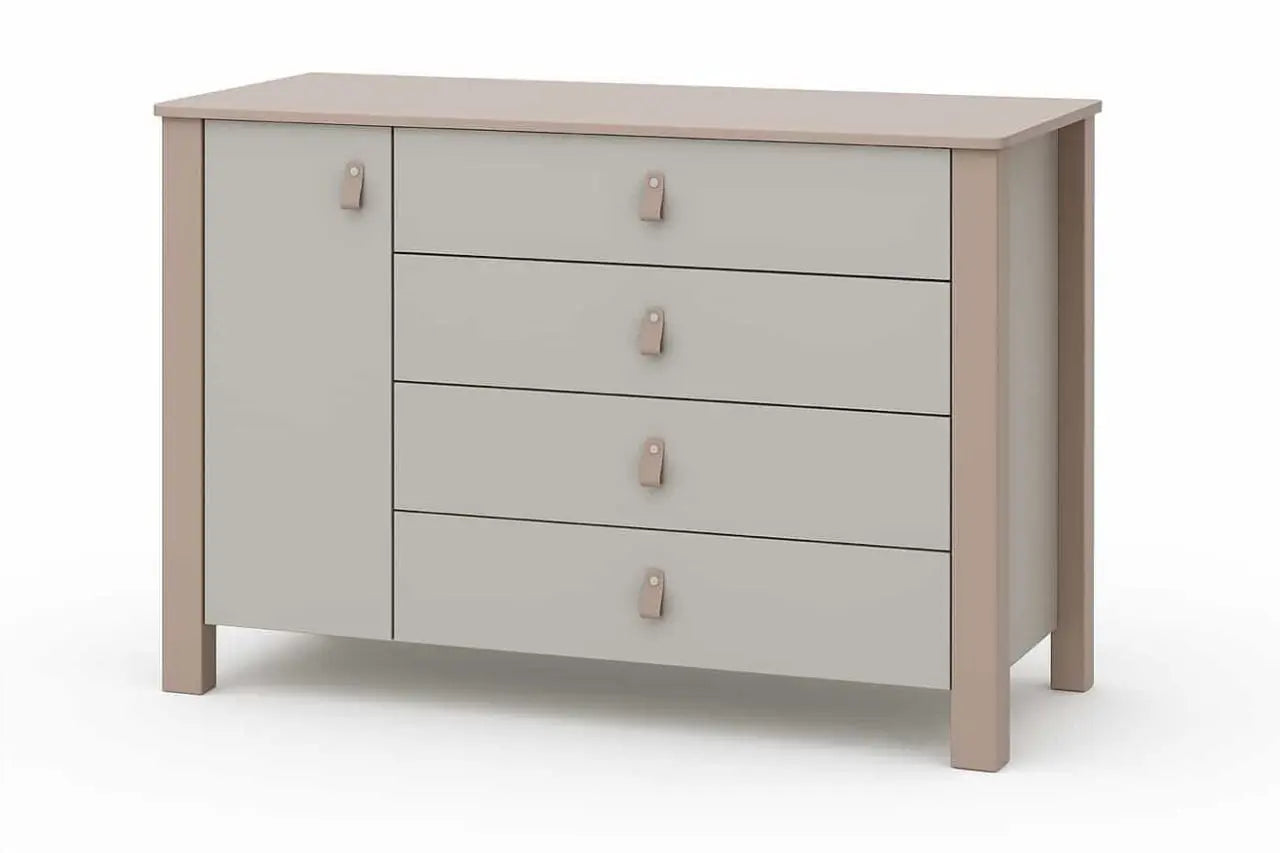 Veres Monaco 1200 Kinderkommode (120 cm) Veres Company
