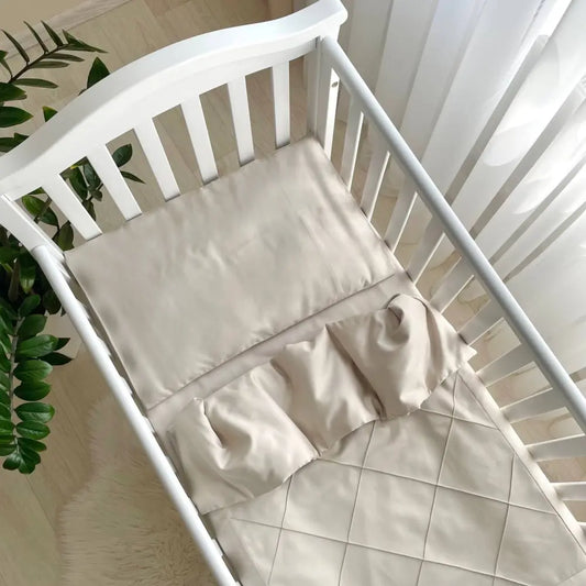 Babybettwäsche Traumland – Latte Veres Company