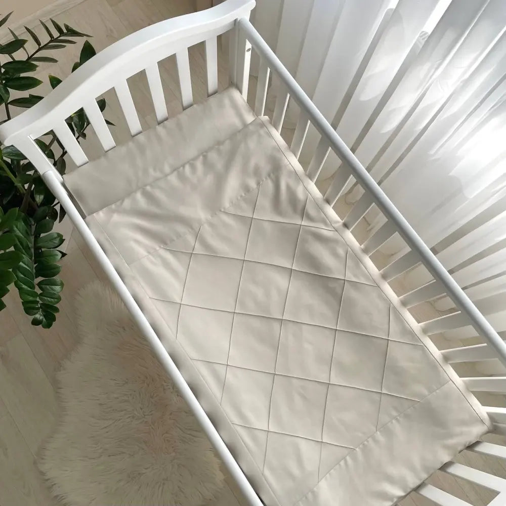 Babybettwäsche Traumland – Latte Veres Company