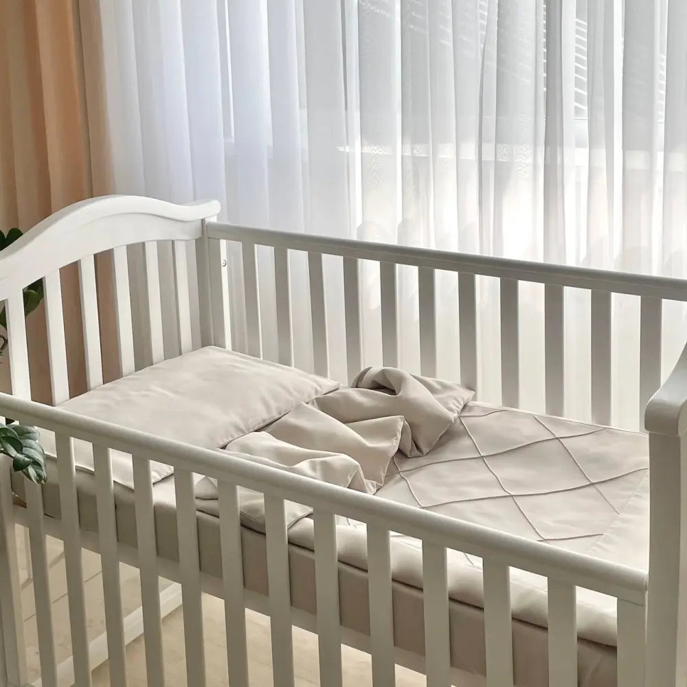 Babybettwäsche Traumland – Latte Veres Company