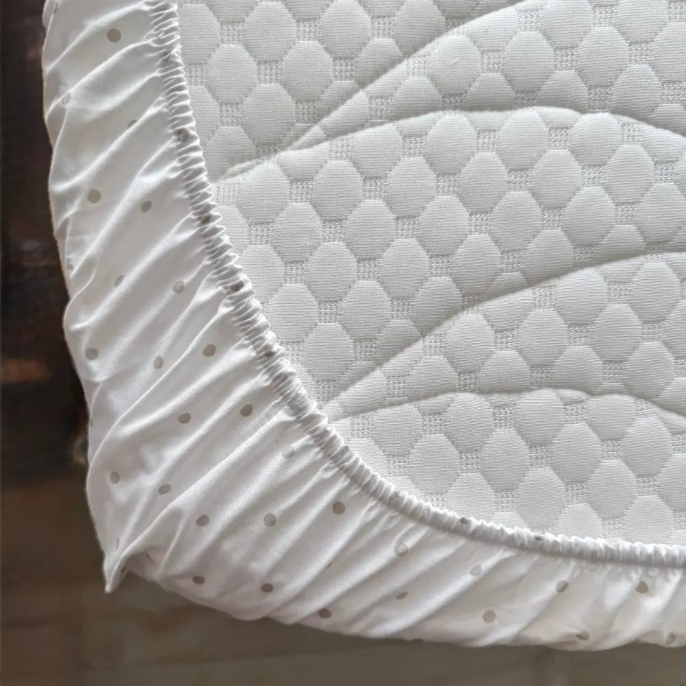 Babybettwäsche Baby Mix Flauschige Aristokraten